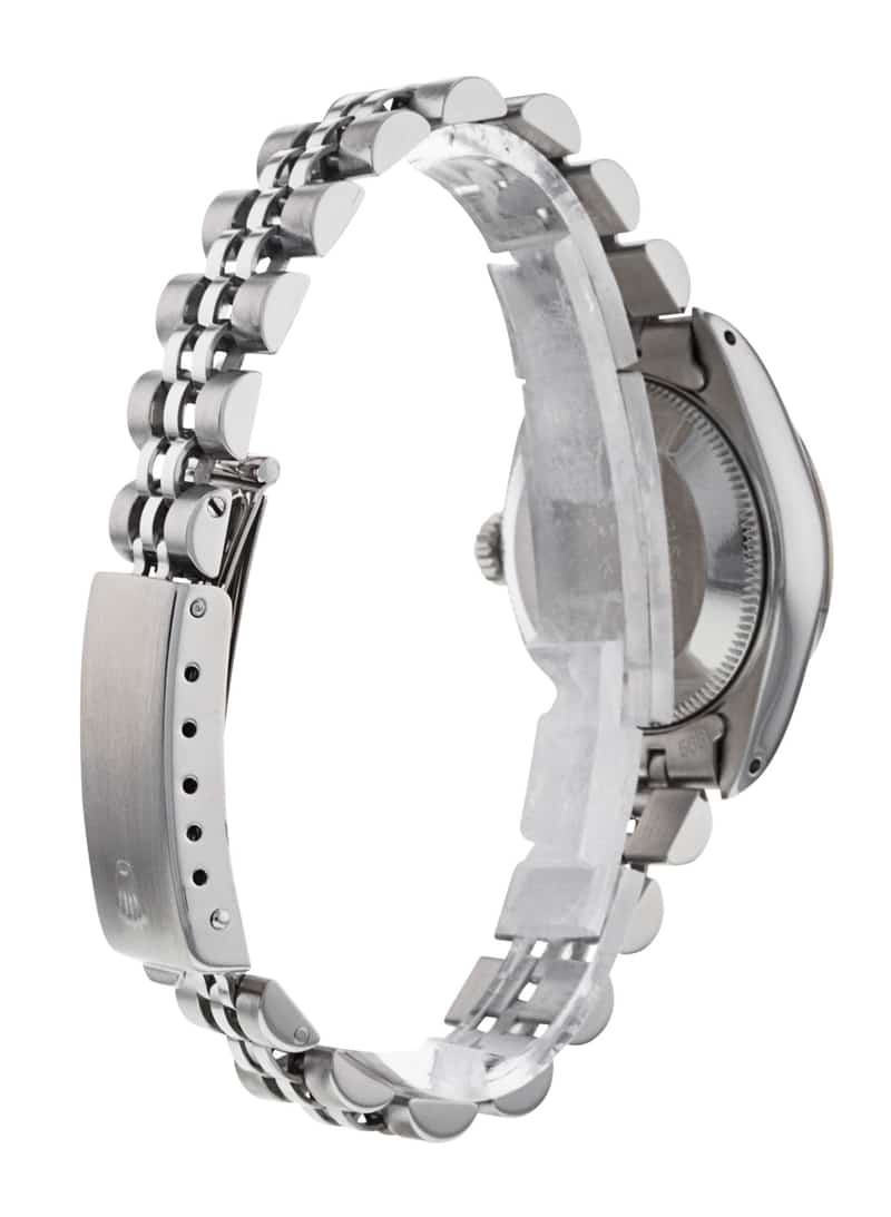Rolex Datejust Lady 69174
